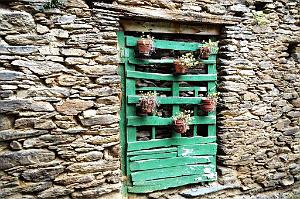 2018 07 14 AU 21 UNE BALADE AU VILLAGE MEDIEVAL D EVOL - PYRENEES ORIENTALES (22)